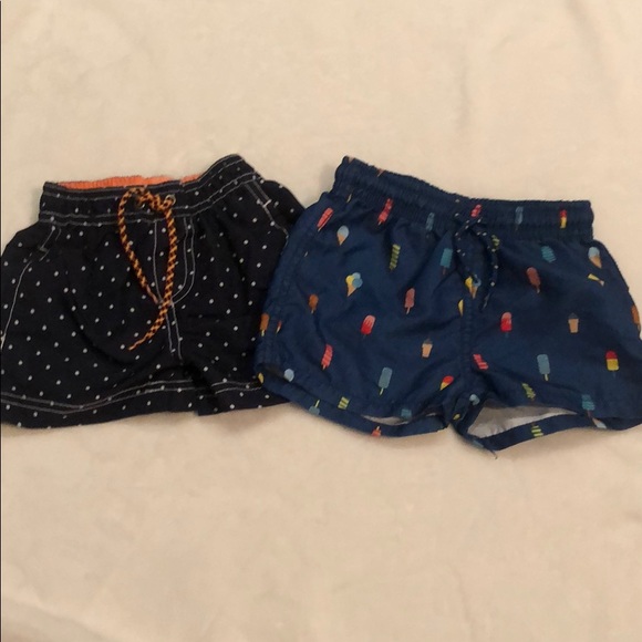 zara baby boy swimwear